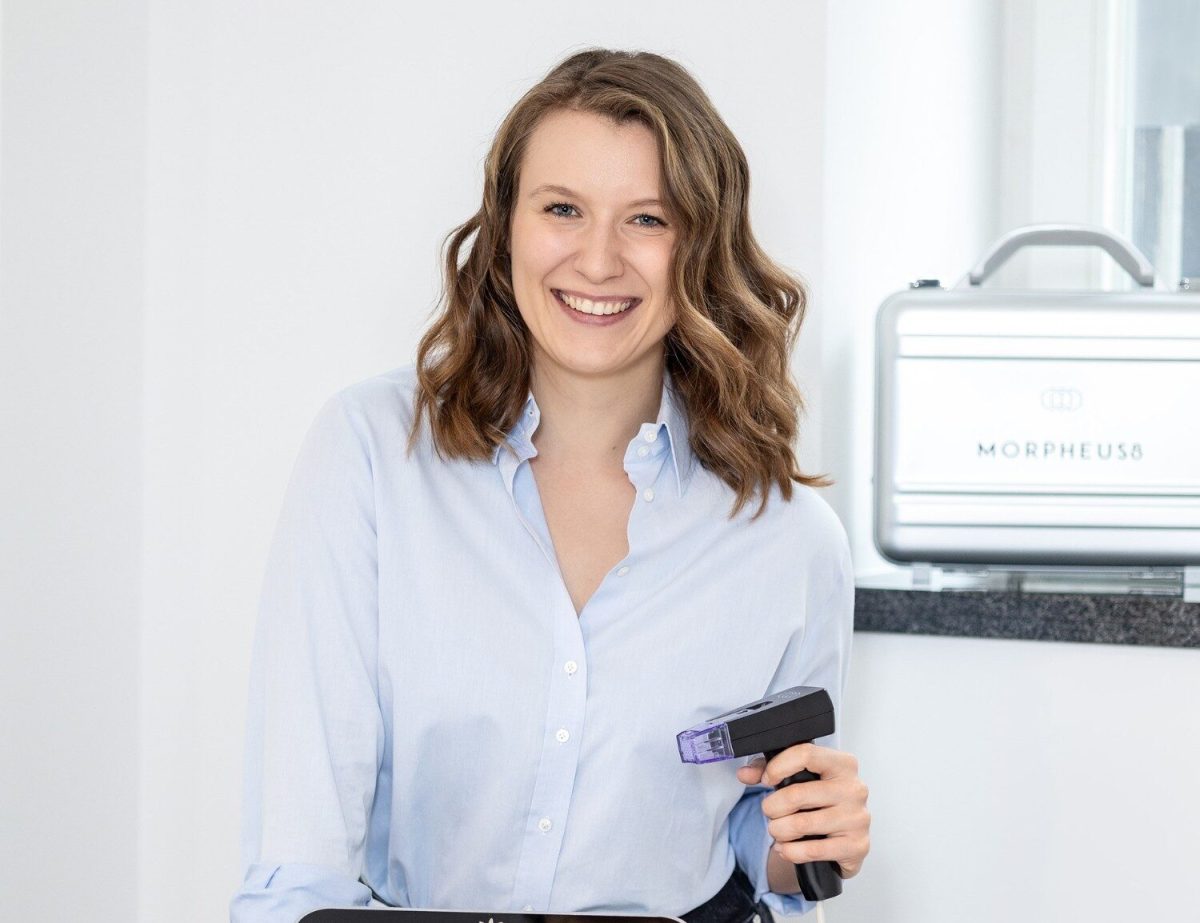 Frese Privatpraxis für ästhetische Medizin • Hautverjüngung 2.0