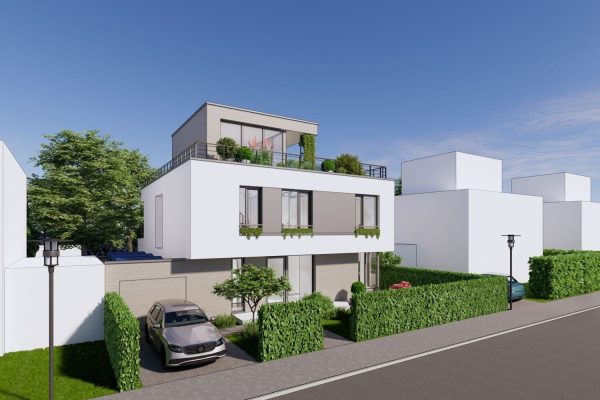 Greif & Contzen • Platz für Ihr Haus: Grundstücke in Köln-Lindenthal