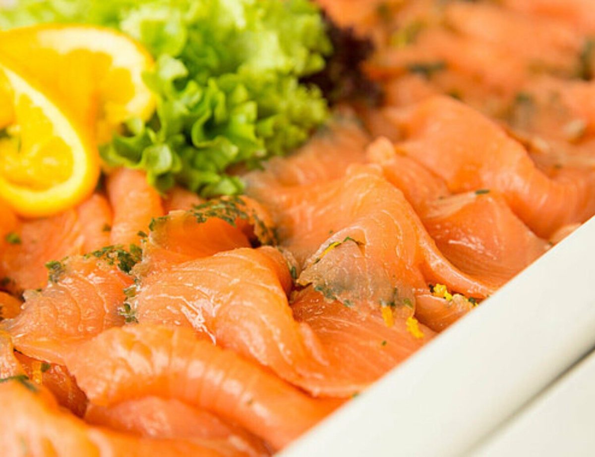 Hallerhof Restaurant & Biergarten • Herbstbrunch im Hallerhof