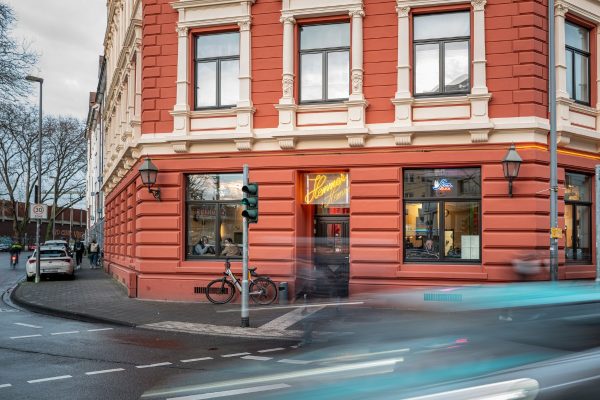 Hemmer • Trendiges Brauhaus mit viel Charme