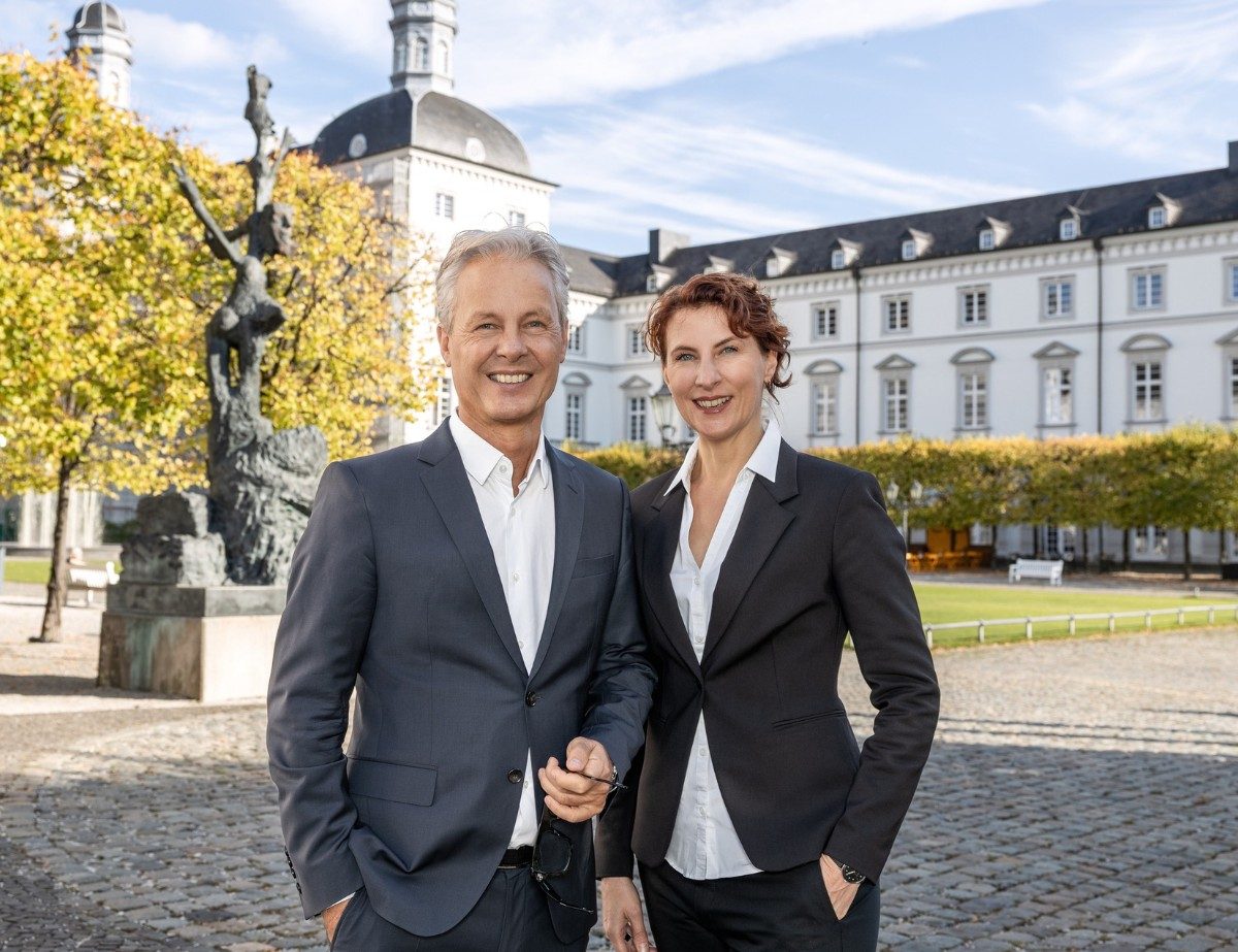 Institut Uniq • Harmonisch schön und vital