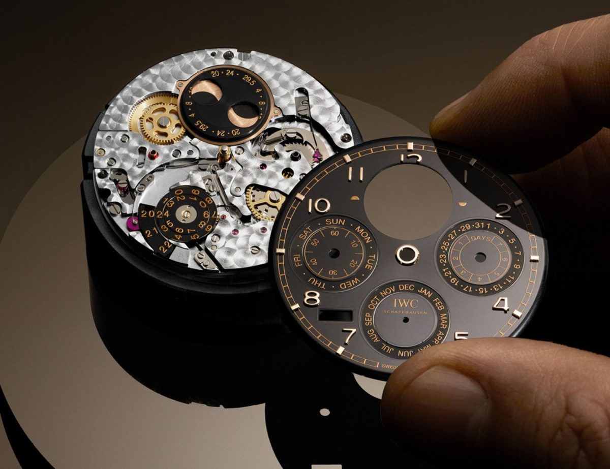 Juwelier Gadebusch • Haute Horlogerie