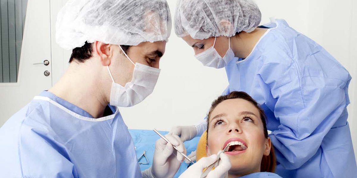 Parodontitis, die heimliche Gefahr – Lebensart Med