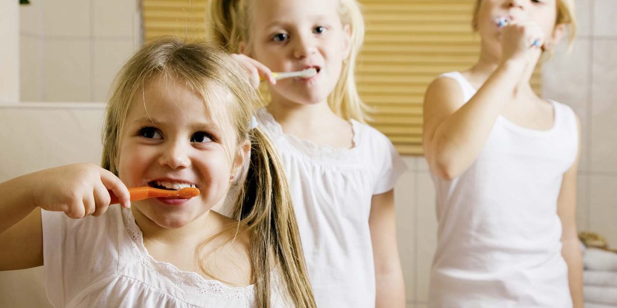 Zähne für die Zukunft – Lebensart Med