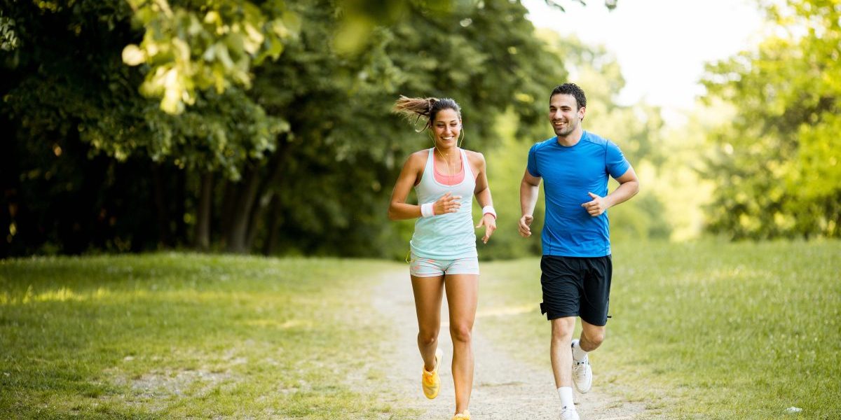 Sportlerherzen leben länger – Lebensart Med