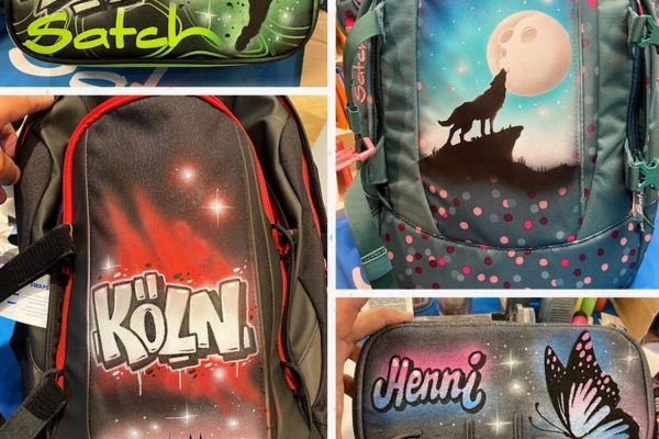 Lederwaren Voegels News