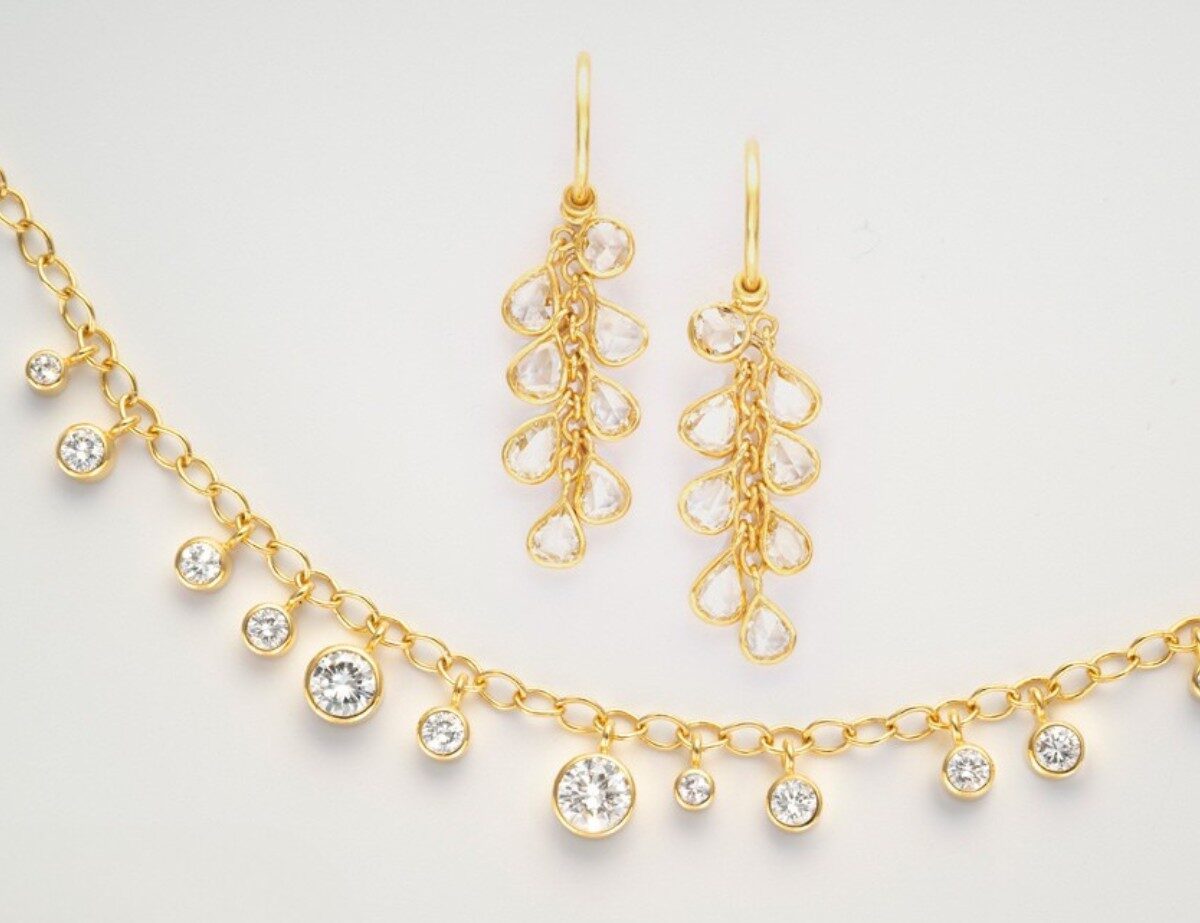 Litharion – Goldschmiede Christian Heyden • Schmuck und Leidenschaft