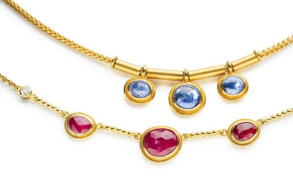 Goldschmiede Litharion • FeinSinn