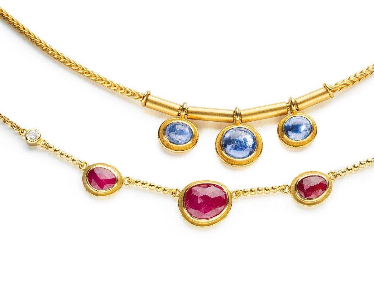 Goldschmiede Litharion • FeinSinn