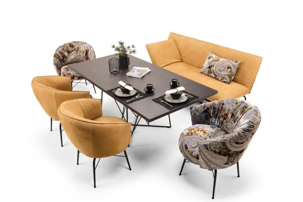 Living wohndesign News