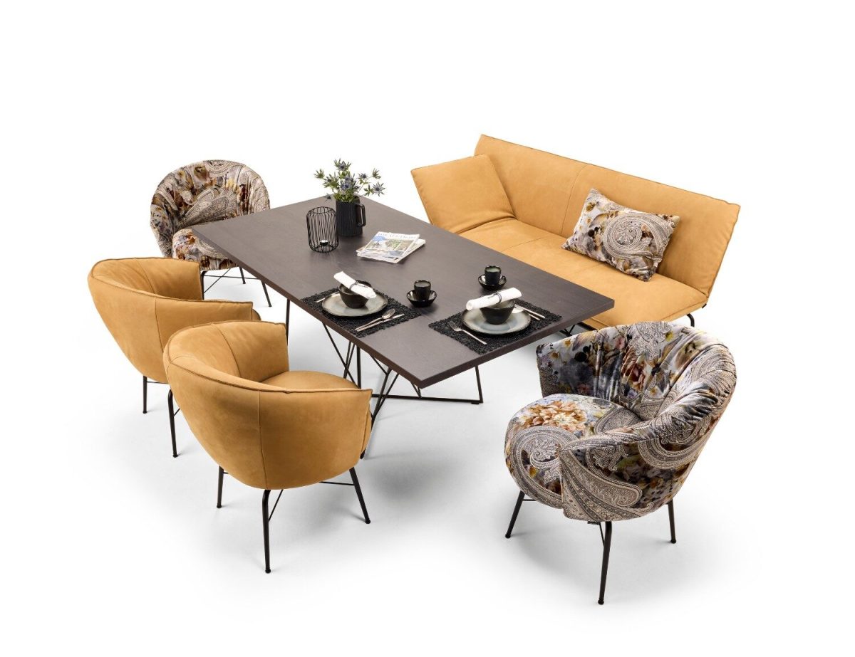 Living wohndesign News