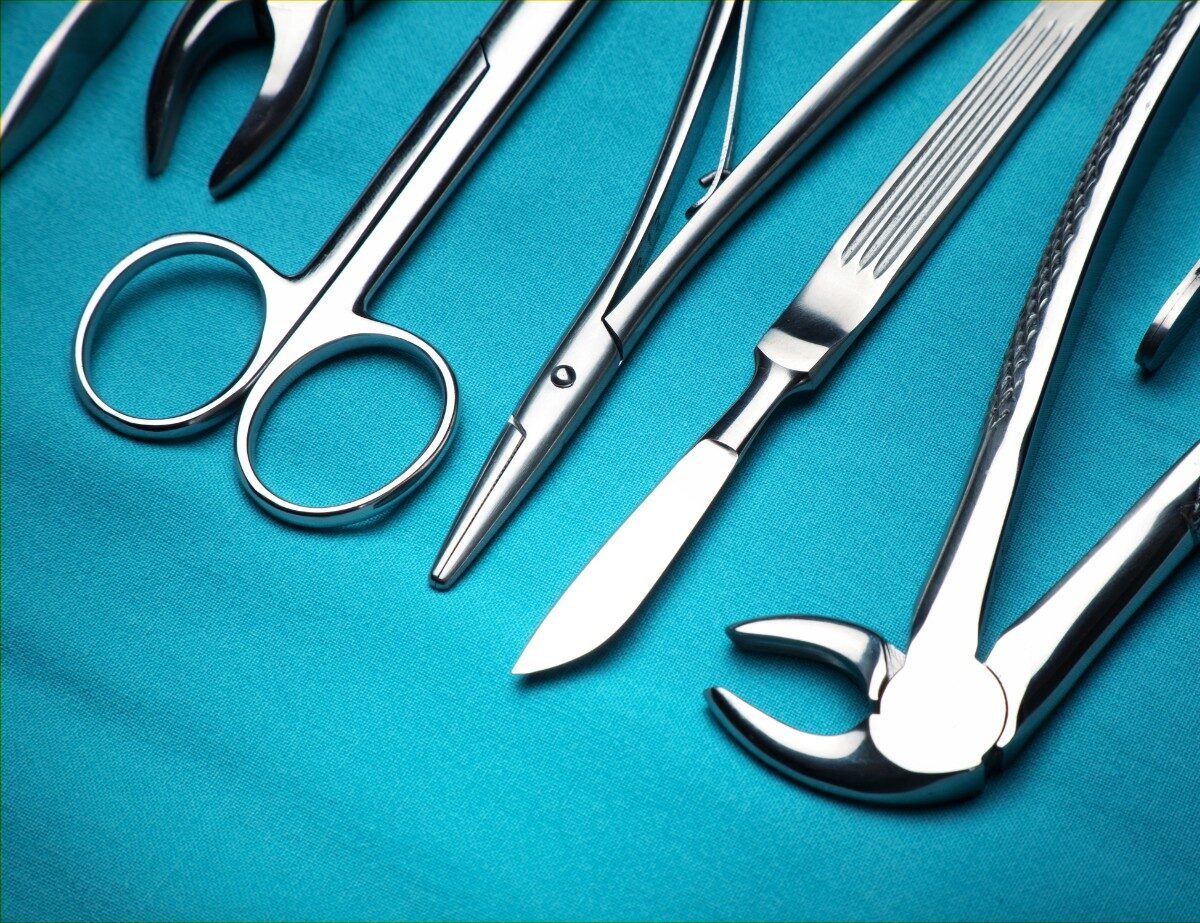 Zahnmedizinisches MVZ Dr. Wilms & Kollegen • Oralchirurgie