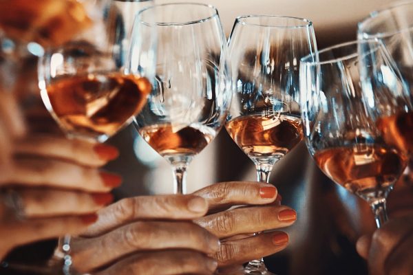 DER MALLORCA LADEN  • Wein & Tapas Tasting