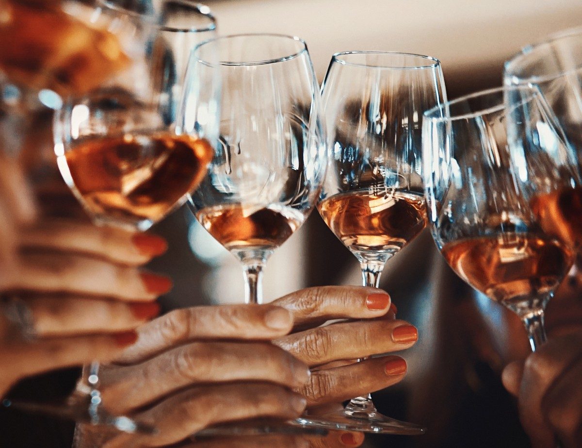 DER MALLORCA LADEN  • Wein & Tapas Tasting