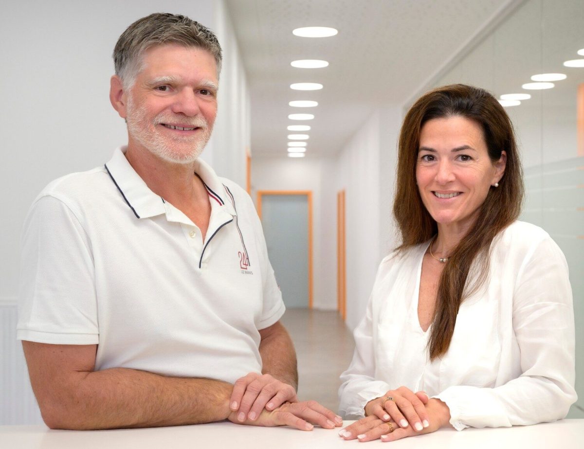 Martin Meurer News