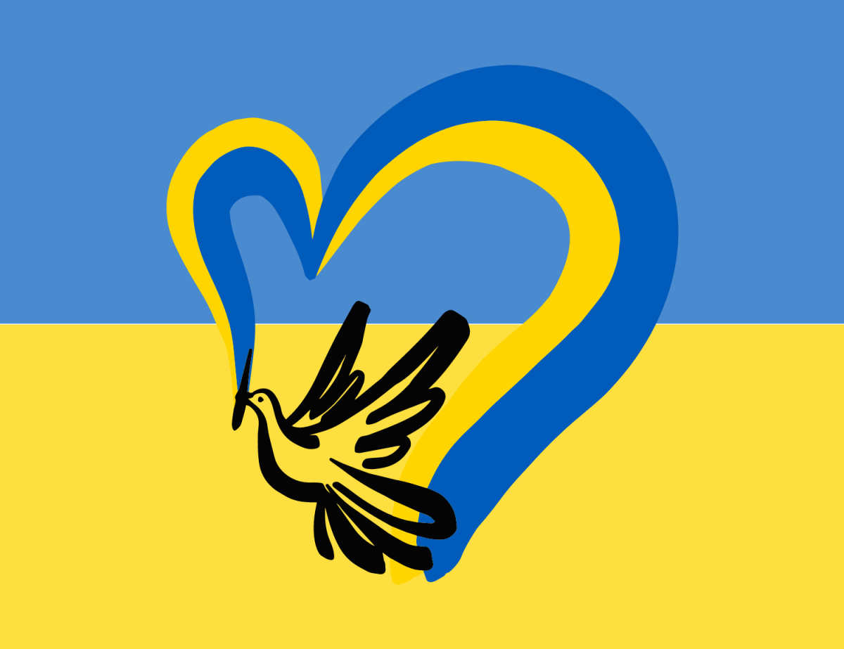 Spenden & Hilfe für die Ukraine