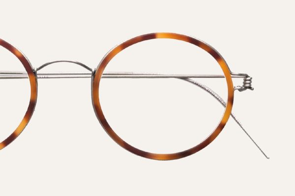 NAH+FERN Optik • Glasklar gespart