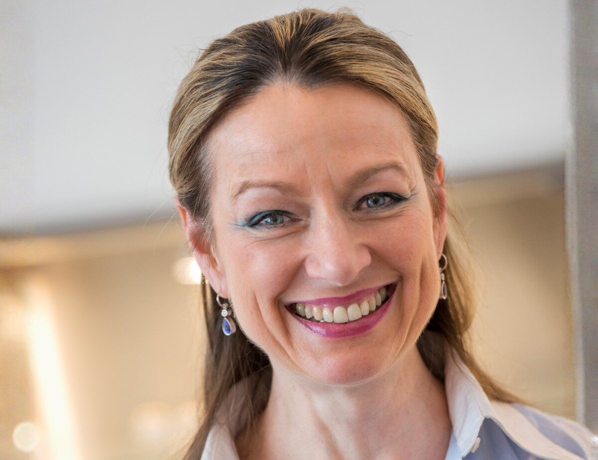 Natasha Overzier • 25 Jahre Schmuckkunst