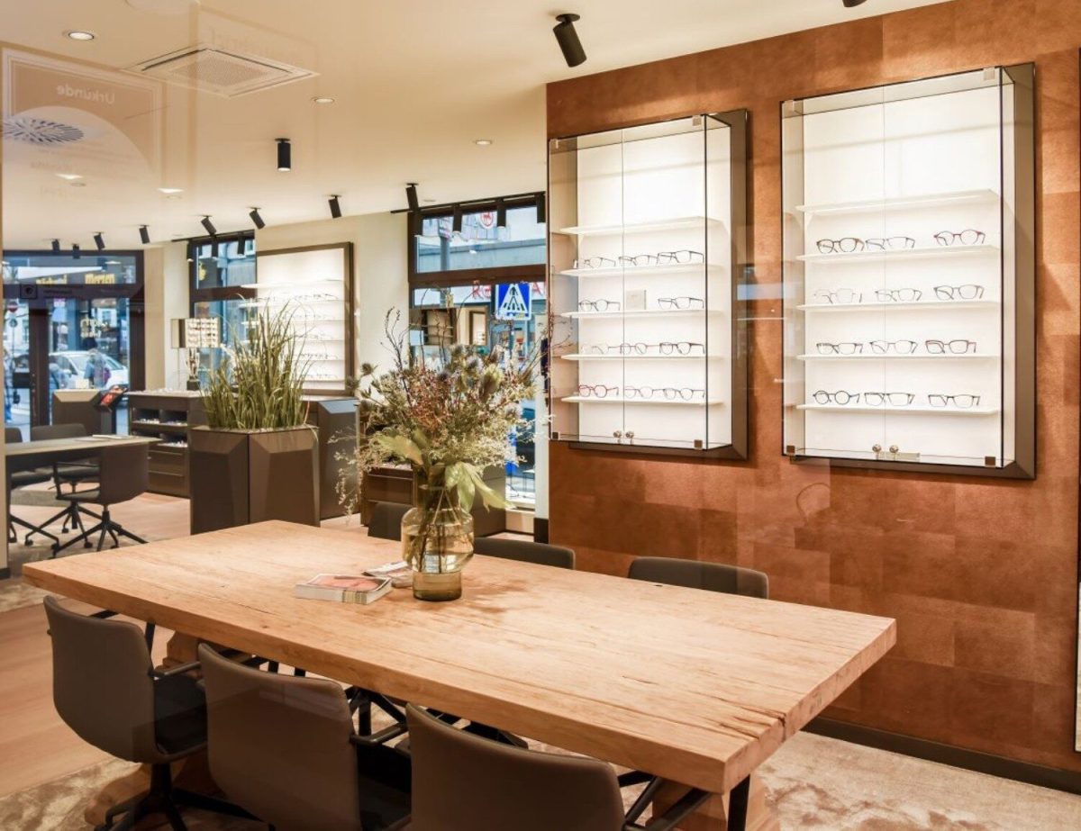 Optik Hess News