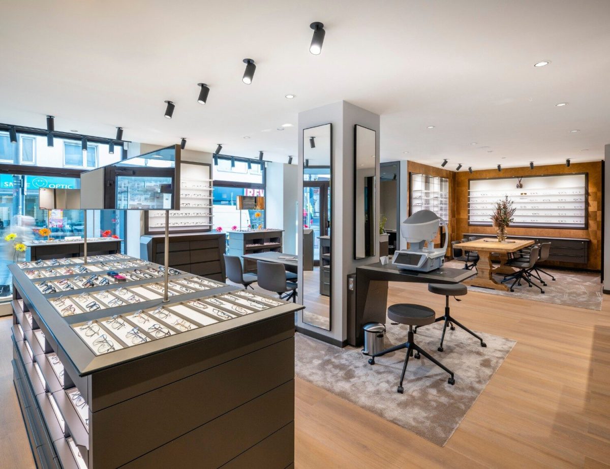 Optik Hess • Sehanalyse leicht gemacht