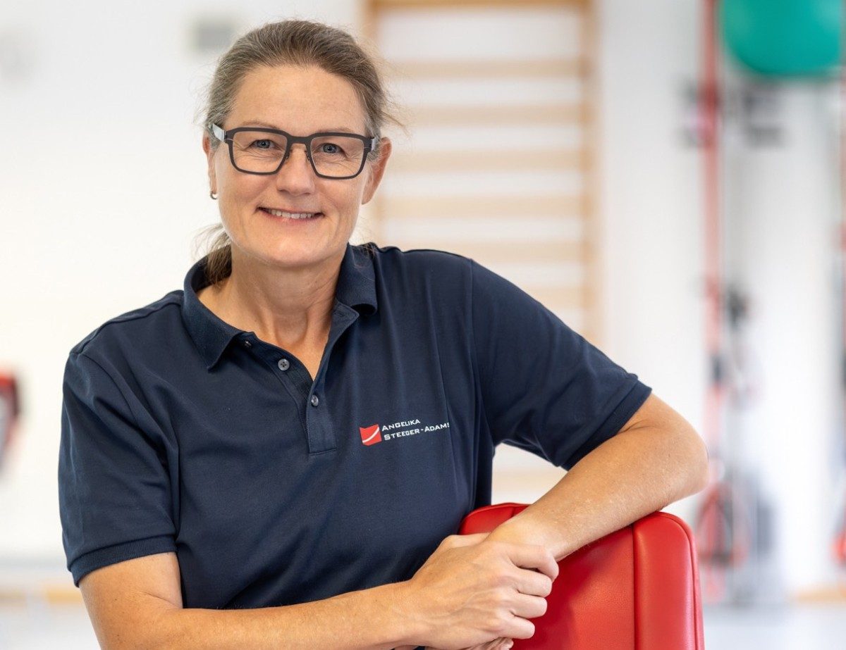 Physio-Konzept – Praxis Stadionbad • Muskelgesundheit auf dem nächsten Level