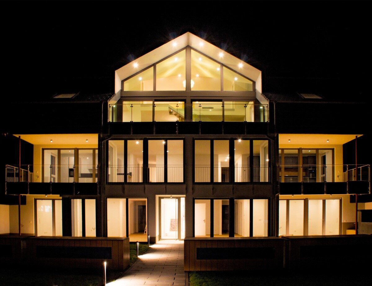 Prochazka Immobilien • Einfach kann jeder