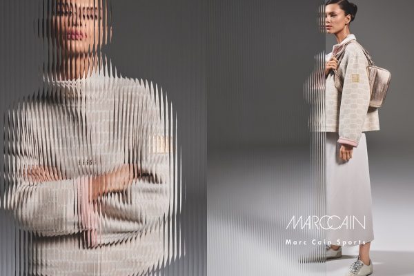 SNL Via Moda Header