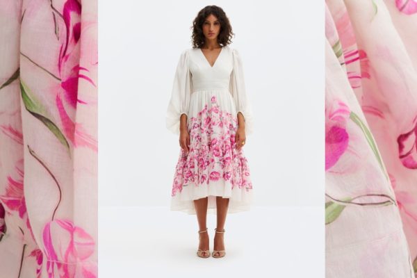 Simon & Renoldi • Skandinavische Frühlingsgefühle