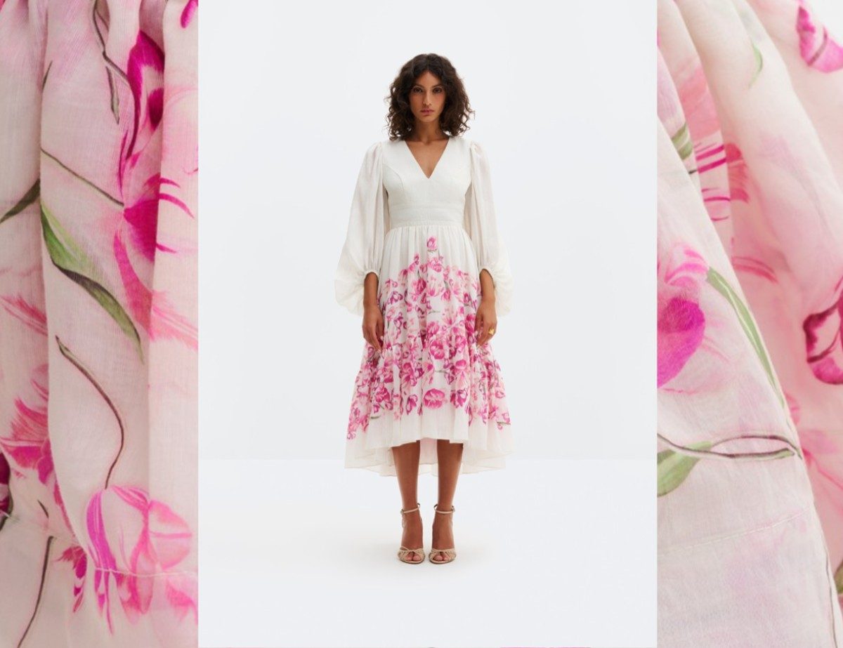 Simon & Renoldi • Skandinavische Frühlingsgefühle