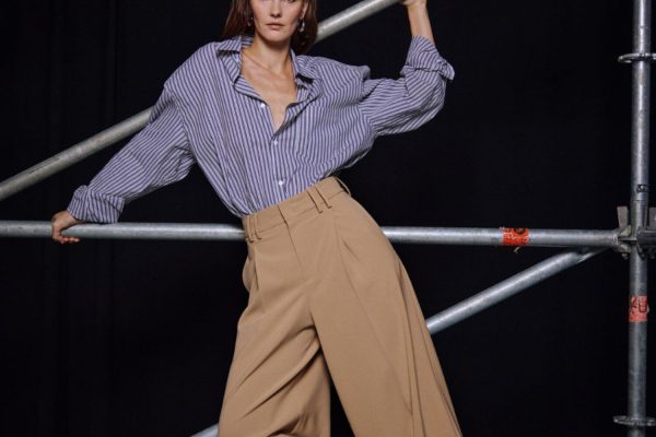 Simon und Renoldi • Fashion Night Out