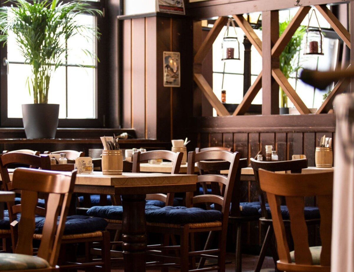 Sion Bräues • Freundliches Brauhaus in Düx