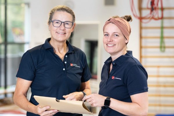 Physio-Konzept Praxis Stadionbad • Gesund, beweglich und fit