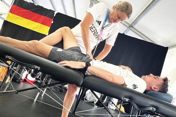 Physio-Konzept Praxis Stadionbad