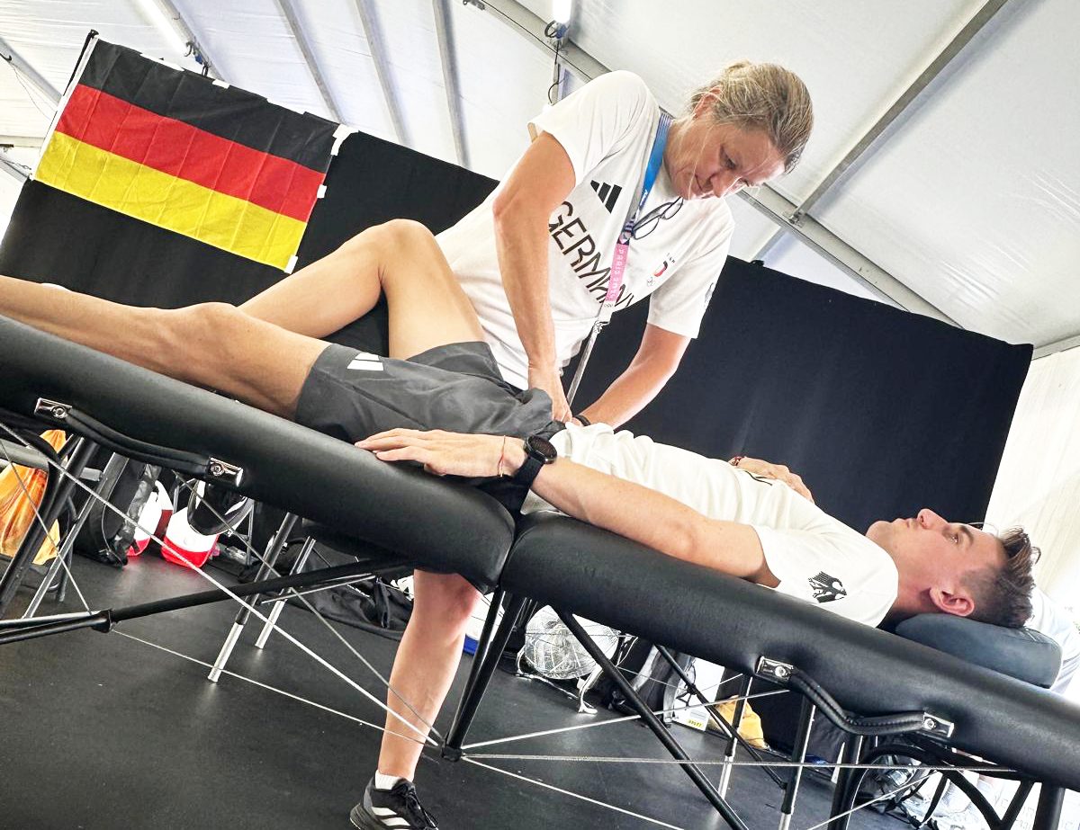 Physio-Konzept Praxis Stadionbad