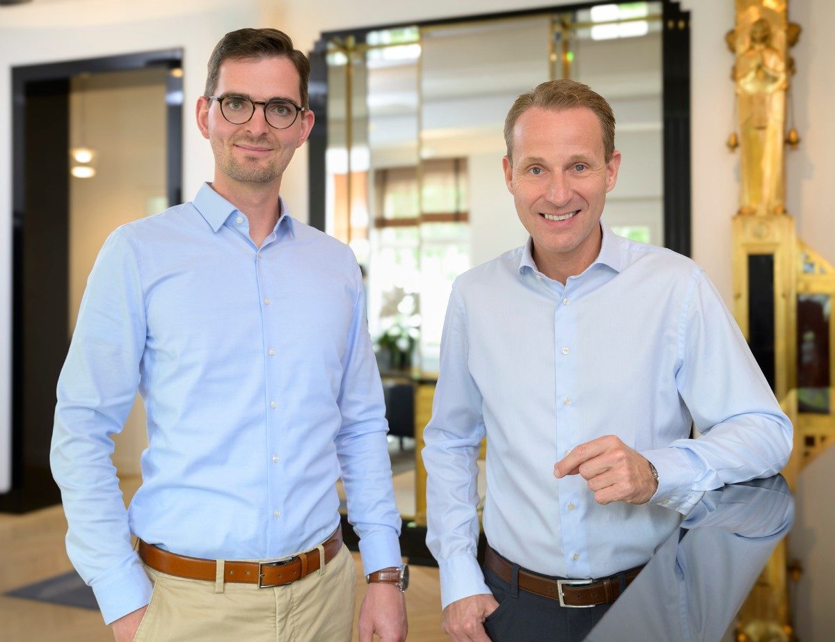 Stadtwaldpraxis für Ganzheitsmedizin • Der neueste Stand der Technik