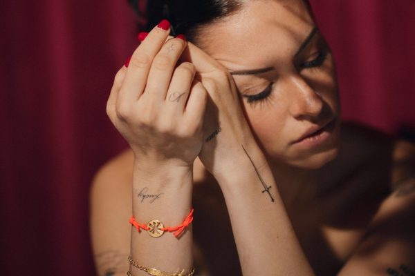 Stefanie Spiegel • SUNNYLADY