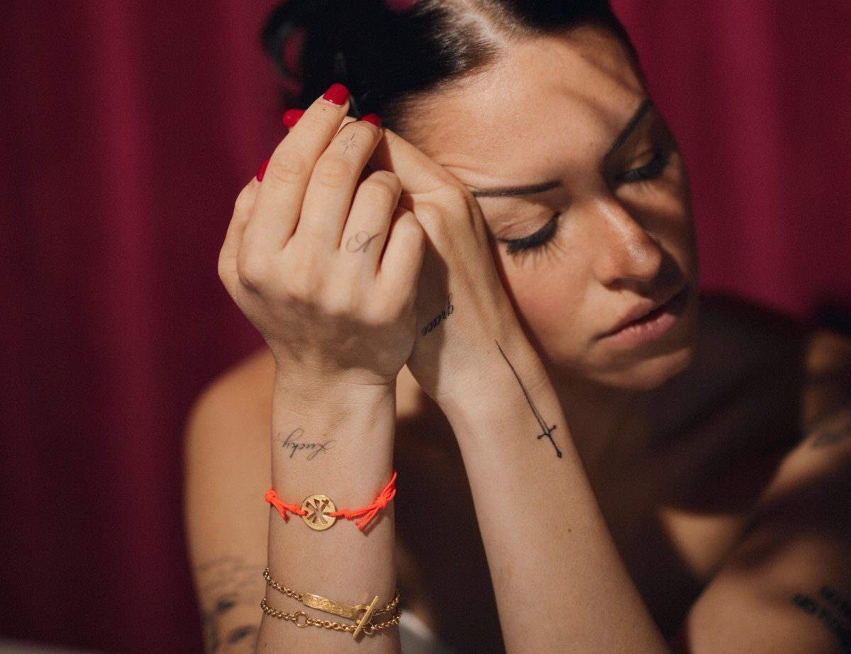 Stefanie Spiegel • SUNNYLADY