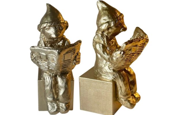 Via Moda • Die Glücksheinze von Heike Haupt