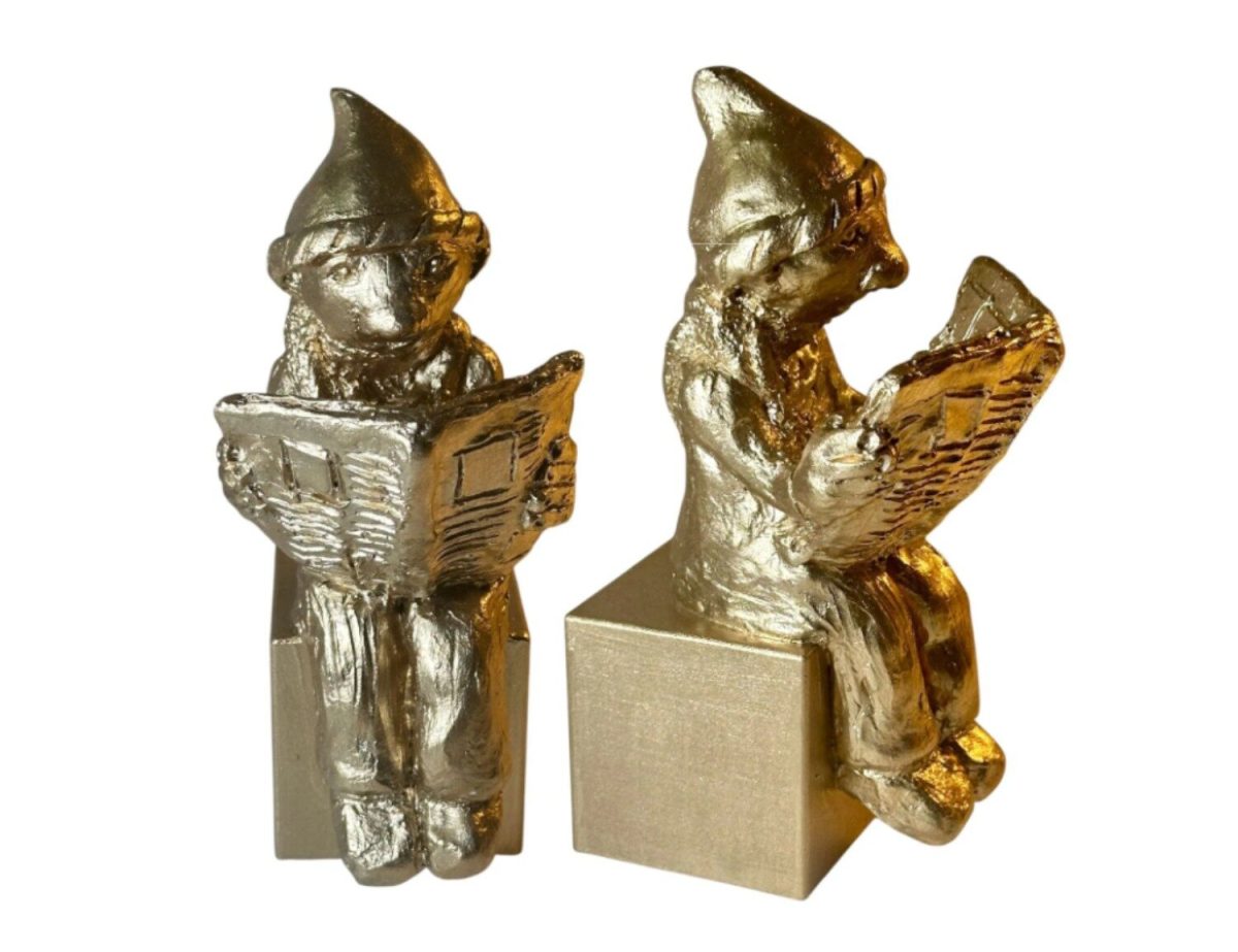 Via Moda • Die Glücksheinze von Heike Haupt