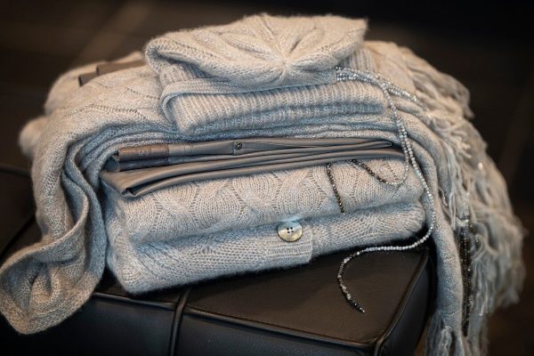 Via Moda • Kuschelig, gemütlich & vielseitig