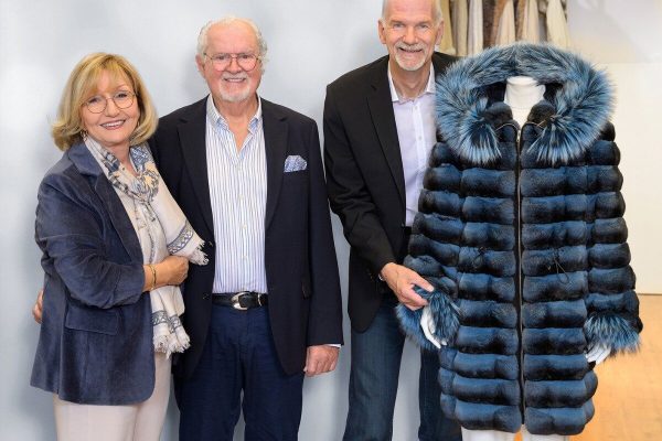 Voigt Style • Das Beste zum Schluss