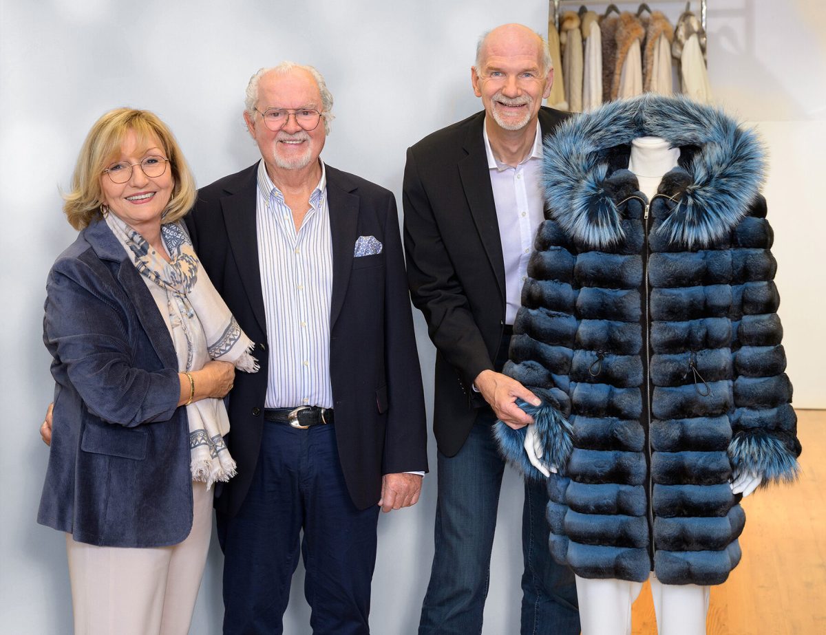 Voigt Style • Das Beste zum Schluss