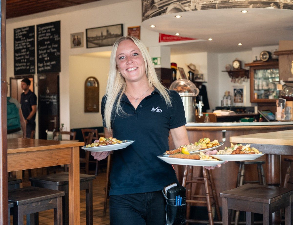 Haus Zeyen • Hier schlägt das Düxer Hätz