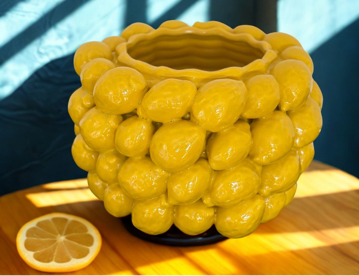 Designmaroc • Wenn der Frühling einzieht