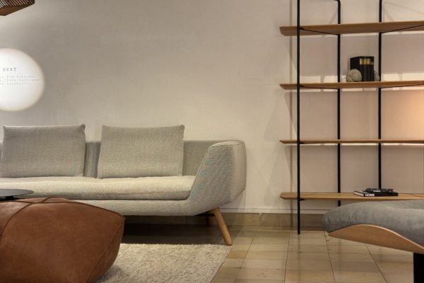 [living] wohndesign by Terry Palmer • Großer Räumungsverkauf