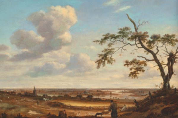 Nagel Auktion & Christoph Bouillon • Besichtigung Sammlung Ferdinand III. Mülhens