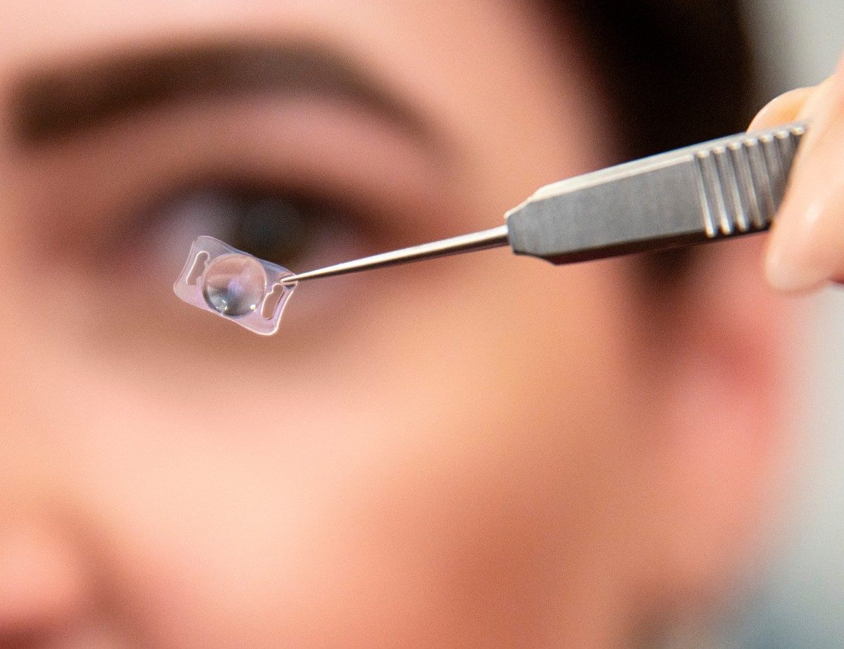 Augenklinik Roth • Freiheit im Blick