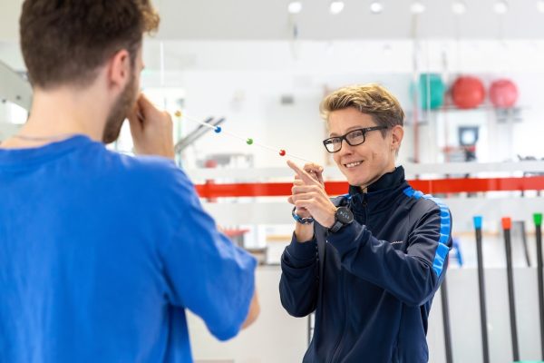 Physio-Konzept Praxis Stadionbad • 15 Jahre Physio-Konzept