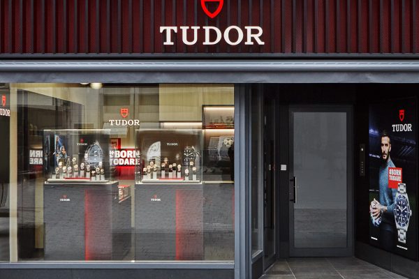 TUDOR Boutique Gadebusch