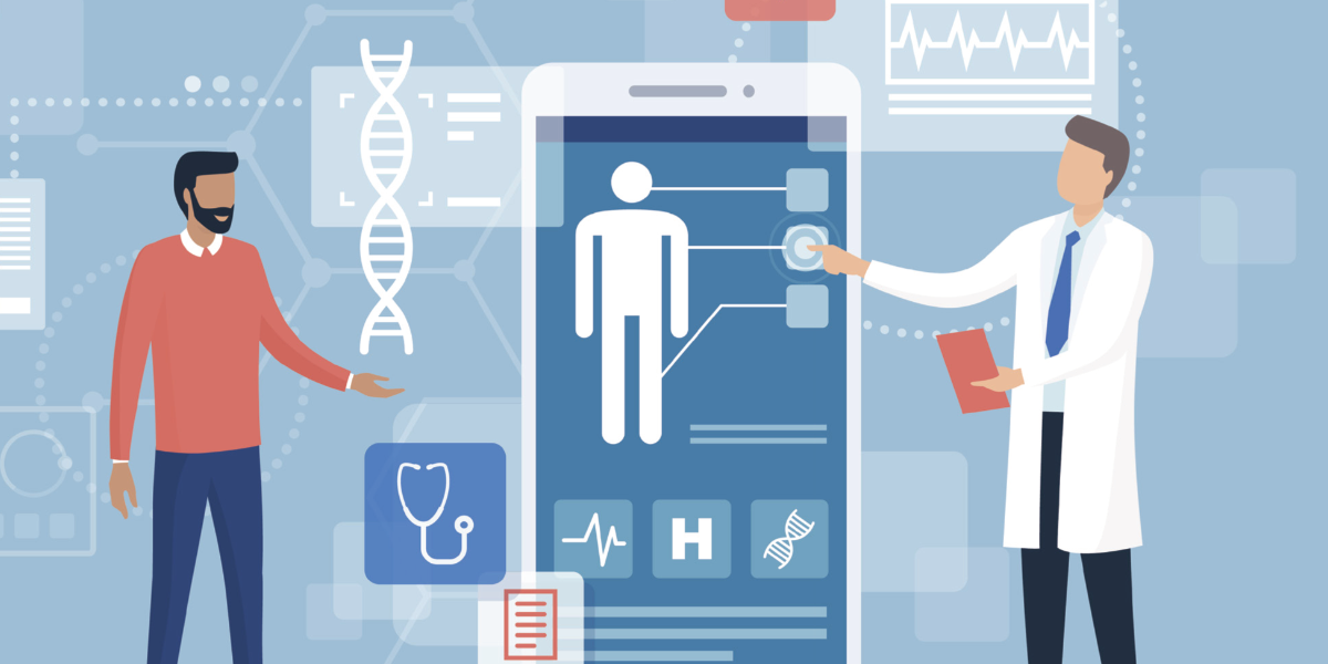 Lebensart MED Vorsorge – Licht ins Dunkel